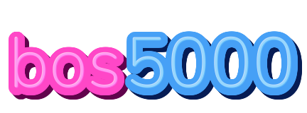 bos5000 — logo kanal