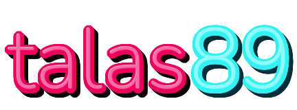 talas89 — logo kanal